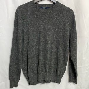 Men’s J. Crew sweater